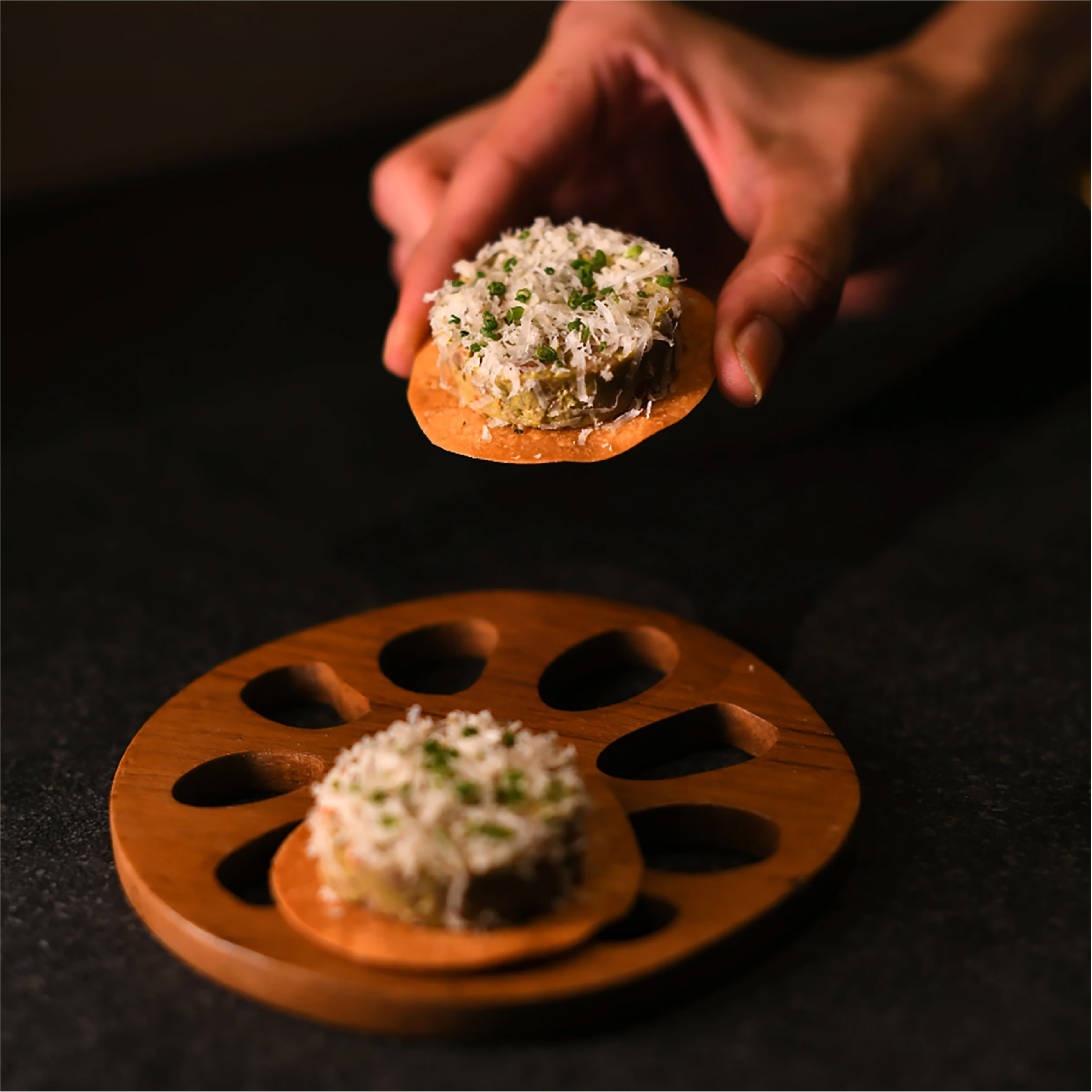 Hearth, Mumbai, India